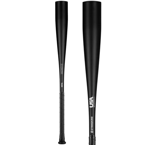 StringKing Metal (-10) USA Baseball Bat: SKUSM10 -Sports Gear Shop StringKing USA Metal Baseball Bat