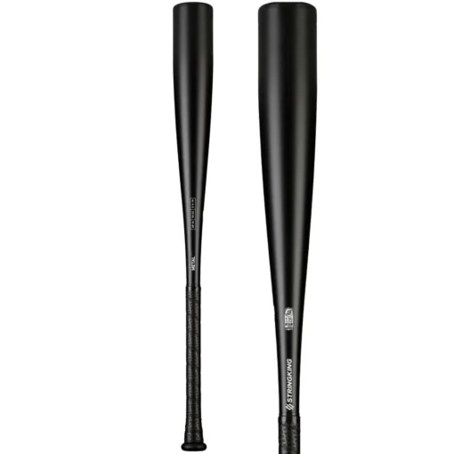 StringKing Metal (-10) USSSA Baseball Bat: SKSLM10 -Sports Gear Shop StringKing USSSA METAL Baseball Bat SKSLM10