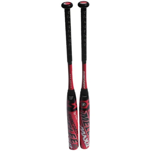 Suncoast Melee Max 2 Endloaded 12" 2 Piece SSUSA Senior Slowpitch Softball Bat: SMM2SE12 -Sports Gear Shop SuncoastMeleeMax2Endloaded12 2PieceSSUSASeniorSlowpitchSoftballBat SMM2SE12 2