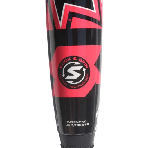 Suncoast Melee Max 2 Endloaded 12" 2 Piece SSUSA Senior Slowpitch Softball Bat: SMM2SE12 -Sports Gear Shop SuncoastMeleeMax2Endloaded12 2PieceSSUSASeniorSlowpitchSoftballBat SMM2SE12 4