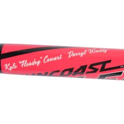 Suncoast Melee Max 2 Endloaded 12" 2 Piece SSUSA Senior Slowpitch Softball Bat: SMM2SE12 -Sports Gear Shop SuncoastMeleeMax2Endloaded12 2PieceSSUSASeniorSlowpitchSoftballBat SMM2SE12 5