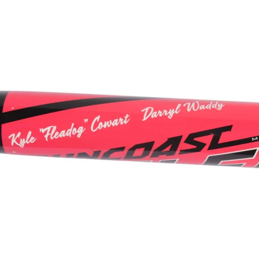 Suncoast Melee Max 2 Endloaded 12" 2 Piece SSUSA Senior Slowpitch Softball Bat: SMM2SE12 -Sports Gear Shop SuncoastMeleeMax2Endloaded12 2PieceSSUSASeniorSlowpitchSoftballBat SMM2SE12 5