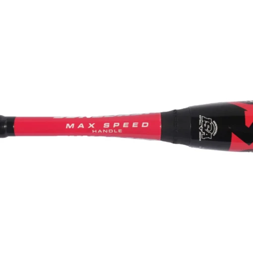 Suncoast Melee Max 2 Endloaded 12" 2 Piece SSUSA Senior Slowpitch Softball Bat: SMM2SE12 -Sports Gear Shop SuncoastMeleeMax2Endloaded12 2PieceSSUSASeniorSlowpitchSoftballBat SMM2SE12 6