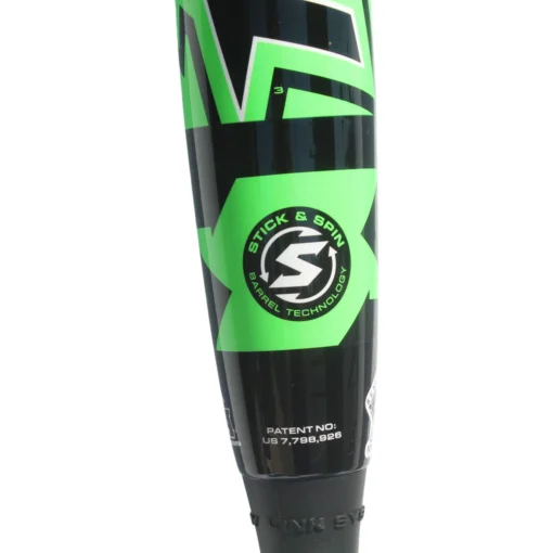 Suncoast Melee Max 2 Endloaded 13" 2 Piece SSUSA Senior Slowpitch Softball Bat: SMM2SE -Sports Gear Shop SuncoastMeleeMax2Endloaded13 2PieceSSUSASeniorSlowpitchSoftballBat SMM2SE 3