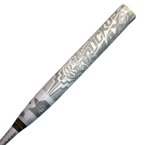 Suncoast Ruckus Max 13" Balanced USSSA Slowpitch Softball Bat: SRMUSB -Sports Gear Shop SuncoastRuckusMax13 BalancedUSSSASlowpitchSoftballBat SRMUSB 1