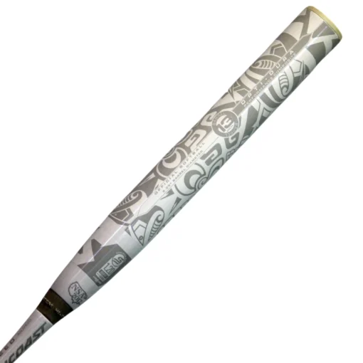 Suncoast Ruckus Max 13" Balanced USSSA Slowpitch Softball Bat: SRMUSB -Sports Gear Shop SuncoastRuckusMax13 BalancedUSSSASlowpitchSoftballBat SRMUSB 2