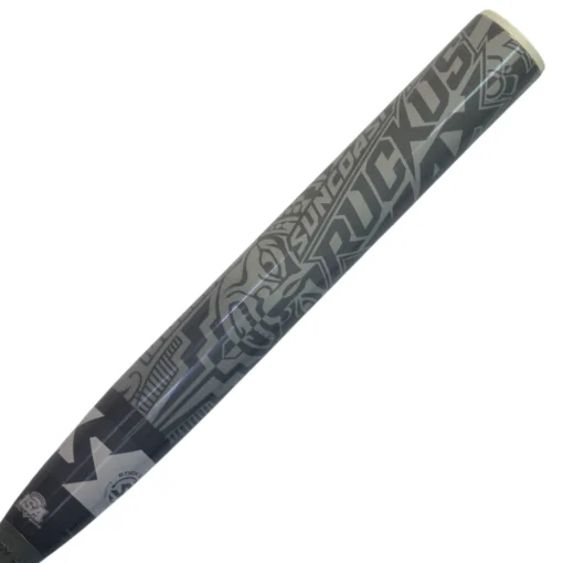 Suncoast Ruckus Max 13" Endloaded USSSA Slowpitch Softball Bat: SRMUSE -Sports Gear Shop SuncoastRuckusMax13 EndloadedUSSSASlowpitchSoftballBat SRMUSE 1