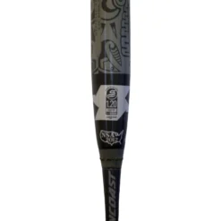 Suncoast Ruckus Max 13" Endloaded USSSA Slowpitch Softball Bat: SRMUSE -Sports Gear Shop SuncoastRuckusMax13 EndloadedUSSSASlowpitchSoftballBat SRMUSE 5