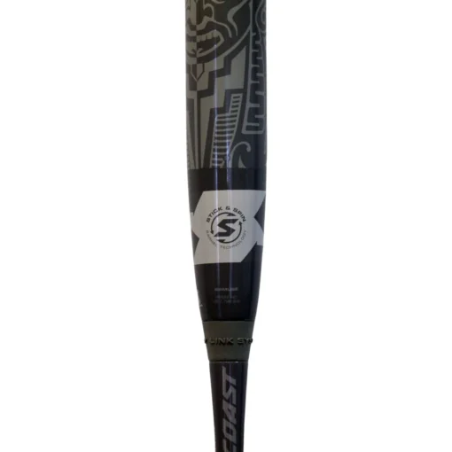 Suncoast Ruckus Max 13" Endloaded USSSA Slowpitch Softball Bat: SRMUSE -Sports Gear Shop SuncoastRuckusMax13 EndloadedUSSSASlowpitchSoftballBat SRMUSE 6