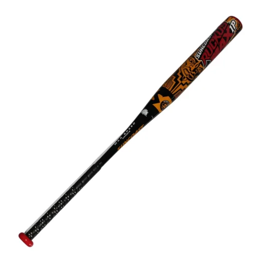 Suncoast Ruckus MAX 1 PC 12" USSSA Slowpitch Softball Bat: SR12MUSE1P -Sports Gear Shop