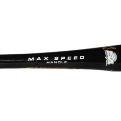 Suncoast Ruckus MAX 1 PC 12" USSSA Slowpitch Softball Bat: SR12MUSE1P -Sports Gear Shop Suncoast Ruckus Max 1P 12 End Load 6