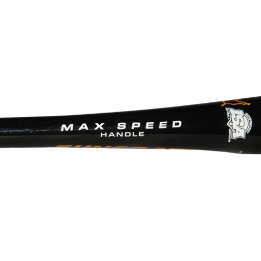 Suncoast Ruckus MAX 1 PC 12" USSSA Slowpitch Softball Bat: SR12MUSE1P -Sports Gear Shop