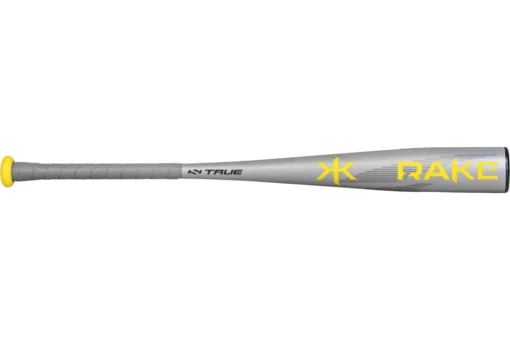 2022 TRUE TEMPER RAKE (-5) USSSA Baseball Bat: UT22RKEX5 -Sports Gear Shop True Temper Rake USSSA Side 1