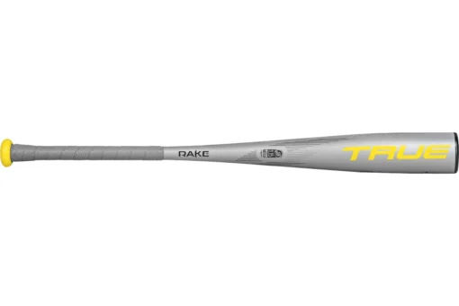 2022 TRUE TEMPER RAKE (-5) USSSA Baseball Bat: UT22RKEX5 -Sports Gear Shop True Temper Rake USSSA Side 2