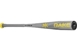 2022 TRUE TEMPER RAKE (-5) USSSA Baseball Bat: UT22RKEX5 -Sports Gear Shop True Temper Rake USSSA Side 5