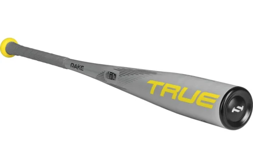 2022 TRUE TEMPER RAKE (-5) USSSA Baseball Bat: UT22RKEX5 -Sports Gear Shop True Temper Rake USSSA Side 7