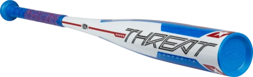 2021 Rawlings Threat 2 3/4" (-12) USSSA Baseball Bat: UT1T12 -Sports Gear Shop UT1T12 5