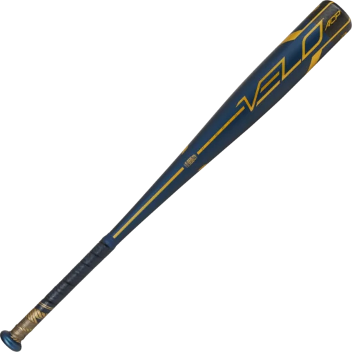 2022 Rawlings VELO ACP Hybrid Alloy (-5) USSSA Baseball Bat: UT1V5 -Sports Gear Shop UT1V5 40