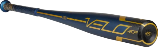 2022 Rawlings VELO ACP Hybrid Alloy (-5) USSSA Baseball Bat: UT1V5 -Sports Gear Shop UT1V5 5