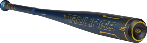 2022 Rawlings VELO ACP Hybrid Alloy (-5) USSSA Baseball Bat: UT1V5 -Sports Gear Shop UT1V5 7