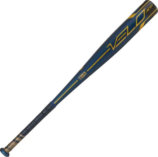 2022 Rawlings VELO ACP Hybrid Alloy (-8) USSSA Baseball Bat: UT1V8 -Sports Gear Shop UT1V8 40