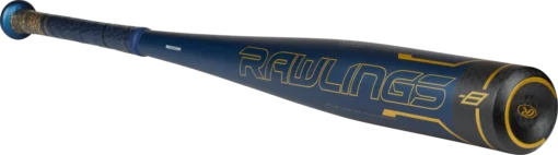 2022 Rawlings VELO ACP Hybrid Alloy (-8) USSSA Baseball Bat: UT1V8 -Sports Gear Shop UT1V8 7