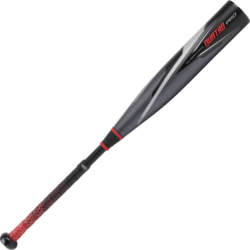 2022 Rawlings Quatro Pro (-10) USSSA Baseball Bat: UT2Q10 -Sports Gear Shop UT2Q10 40