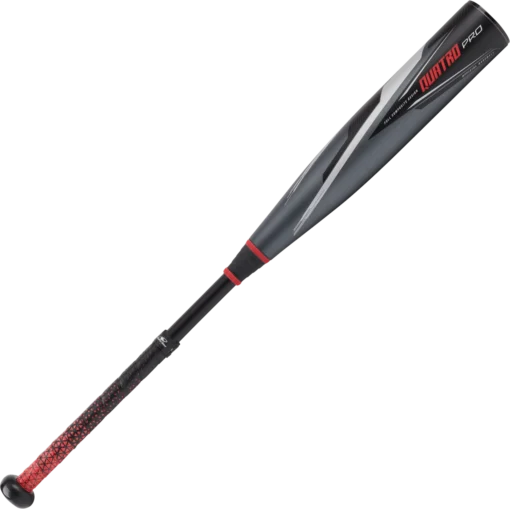 2022 Rawlings Quatro Pro (-5) USSSA Baseball Bat: UT2Q5 -Sports Gear Shop UT2Q5 40