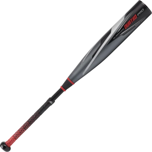 2022 Rawlings Quatro Pro (-8) USSSA Baseball Bat: UT2Q8 -Sports Gear Shop UT2Q8 40