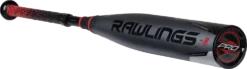 2022 Rawlings Quatro Pro (-8) USSSA Baseball Bat: UT2Q8 -Sports Gear Shop UT2Q8 7