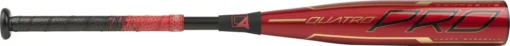 2020 Rawlings Quatro Pro (-10) USSSA Baseball Bat: UTZQ10 -Sports Gear Shop UTZQ10 1 scaled