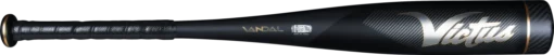 Victus Vandal Gold 2.0 Junior Big Barrel (-10) USSSA Baseball Bat: VJBBV2 -Sports Gear Shop VJBBV2 A