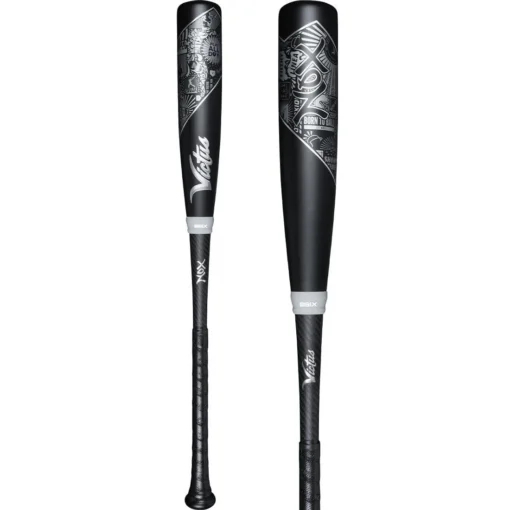 Victus NOX 2 Senior League (-10) USSSA Baseball Bat: VSBN2X10 -Sports Gear Shop VictusNOX2SeniorLeague 10 USSSABaseballBat VSBN2X10