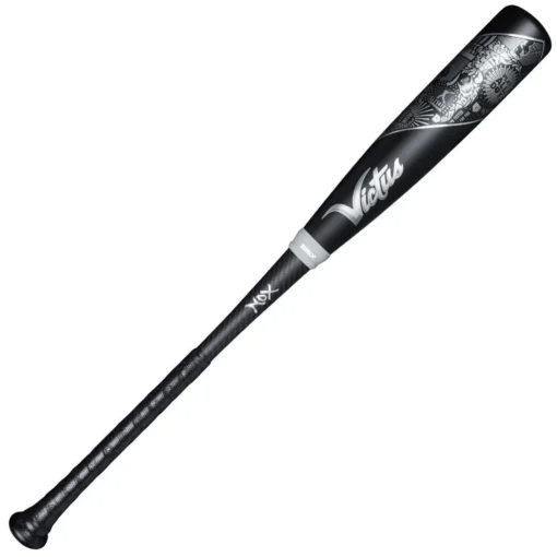 Victus NOX 2 Senior League (-10) USSSA Baseball Bat: VSBN2X10 -Sports Gear Shop VictusNOX2SeniorLeague 10 USSSABaseballBat VSBN2X10 2