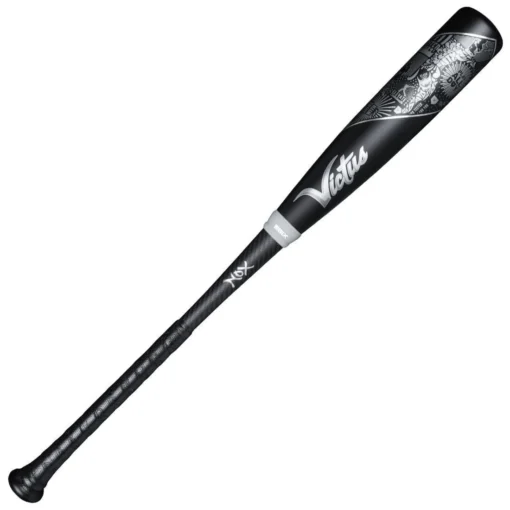 Victus NOX 2 Senior League (-8) USSSA Baseball Bat: VSBN2X8 -Sports Gear Shop VictusNOX2SeniorLeague 8 USSSABaseballBat VSBN2X8 2