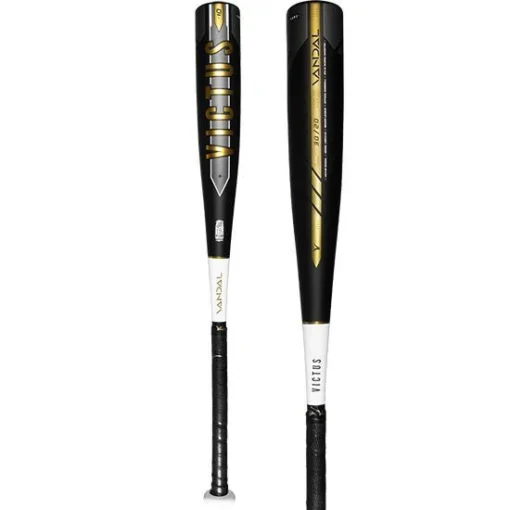 Victus Vandal Senior League (-10) USSSA Baseball Bat: VSBVX10 -Sports Gear Shop Victus USSSA 10 Baseball Bat VSBVX10