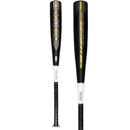 Victus Vandal Senior League (-8) USSSA Baseball Bat: VSBVX8 -Sports Gear Shop Victus USSSA 8 Baseball Bat VSBVX8