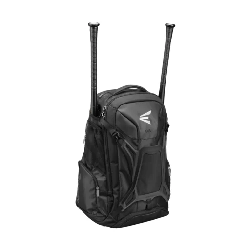 Easton Walk Off Pro Backpack: A159902 -Sports Gear Shop WALKOFFPROBP A159902 BK front