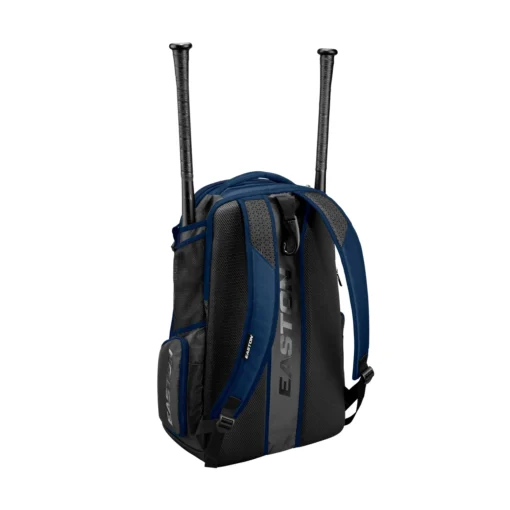 Easton Walk Off Pro Backpack: A159902 -Sports Gear Shop WALKOFFPROBP A159902 NY back