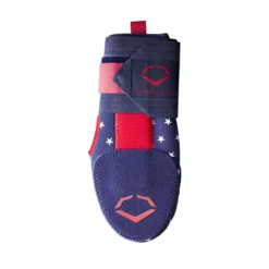 EvoShield Sliding Mitt -Sports Gear Shop WB5020401 31 LT USA Sliding Mitt BU RD WH.png.cq5dam.web .1200.1200