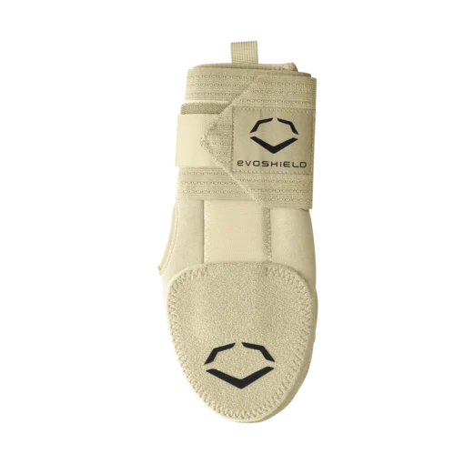 EvoShield Sliding Mitt -Sports Gear Shop WB5020405 31 LT Sliding Mitt Sand