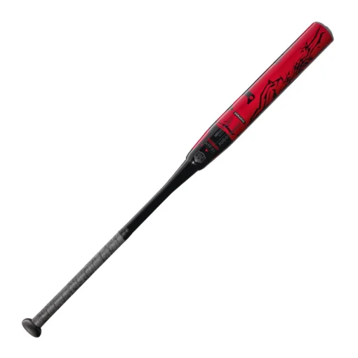 2023 DeMarini Juggy 12" USA/ASA Slowpitch Softball Bat: WTDXNT7-23 -Sports Gear Shop WBD2337010 1 Juggy SP BL RD.png.cq5dam.web .1200.1200