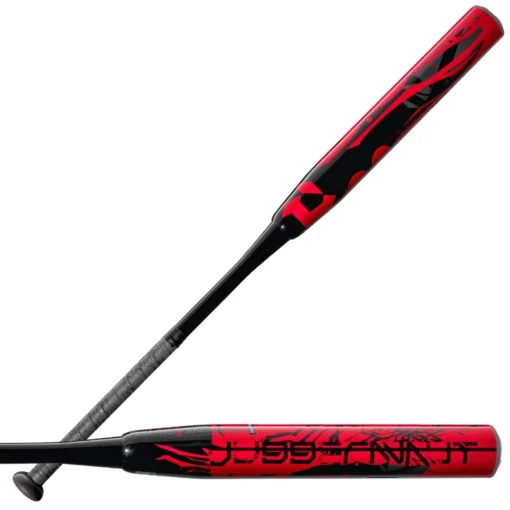 2023 DeMarini Juggy 12" USA/ASA Slowpitch Softball Bat: WTDXNT7-23 -Sports Gear Shop WBD2337010 7 Juggy SP BL RD.png.cq5dam.web .1200.1200