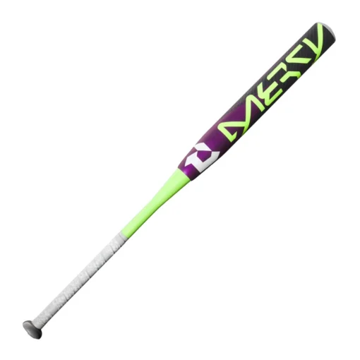 2023 DeMarini Mercy USA/ASA 13" Slowpitch Softball Bat: WTDXMSP-23 -Sports Gear Shop WBD2338010 0 Mercy SP GR PR.png.cq5dam.web .1200.1200