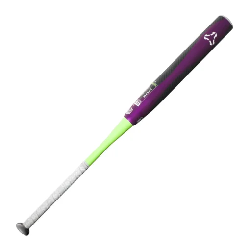 2023 DeMarini Mercy USA/ASA 13" Slowpitch Softball Bat: WTDXMSP-23 -Sports Gear Shop WBD2338010 2 Mercy SP GR PR.png.cq5dam.web .1200.1200