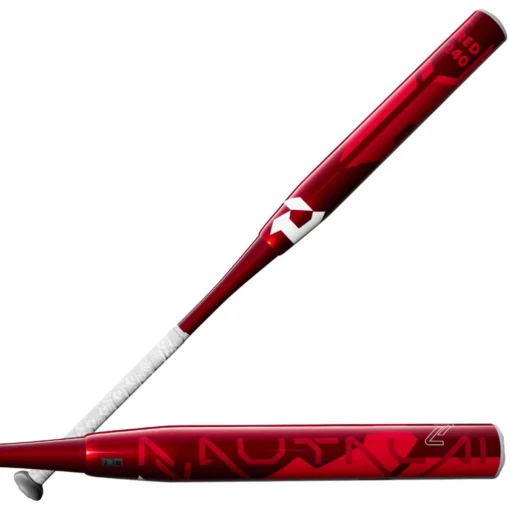 2023 DeMarini Nautalai Red Bat 13" USSSA Slowpitch Softball Bat: WTDXNAE-23 -Sports Gear Shop WBD2342010 7 NAUTALAI ENDLOAD SP RD.png.cq5dam.web .1200.1200