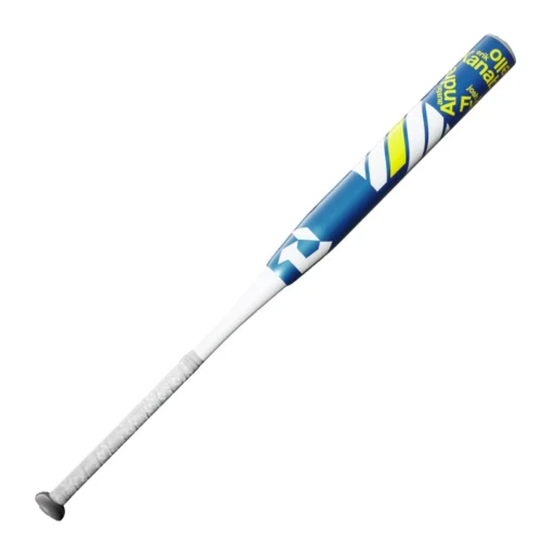 2023 DeMarini Nautalai Men's Conference 13.5" USSSA Slowpitch Softball Bat: WBD2343010 -Sports Gear Shop WBD2343010 0 Nautalai SP Team DeMarini TEL WH YE.png.cq5dam.web .1200.1200