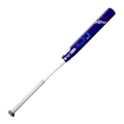 2023 DeMarini Nautalai Women's Conference 13" USSSA Slowpitch Softball Bat: WBD2344010 -Sports Gear Shop WBD2344010 1 Nautalai USA SP BU WH RD.png.cq5dam.web .1200.1200