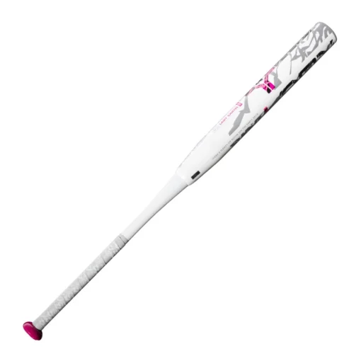 2023 DeMarini Lady Cartel 13.5" USSSA Slowpitch Softball Bat: WTDXLCU-23 -Sports Gear Shop WBD2345010 1 Lady Cartel SP WH PK BL.png.cq5dam.web .1200.1200