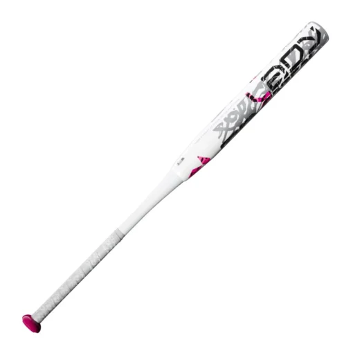 2023 DeMarini Lady Cartel 13.5" USSSA Slowpitch Softball Bat: WTDXLCU-23 -Sports Gear Shop WBD2345010 3 Lady Cartel SP WH PK BL.png.cq5dam.web .1200.1200